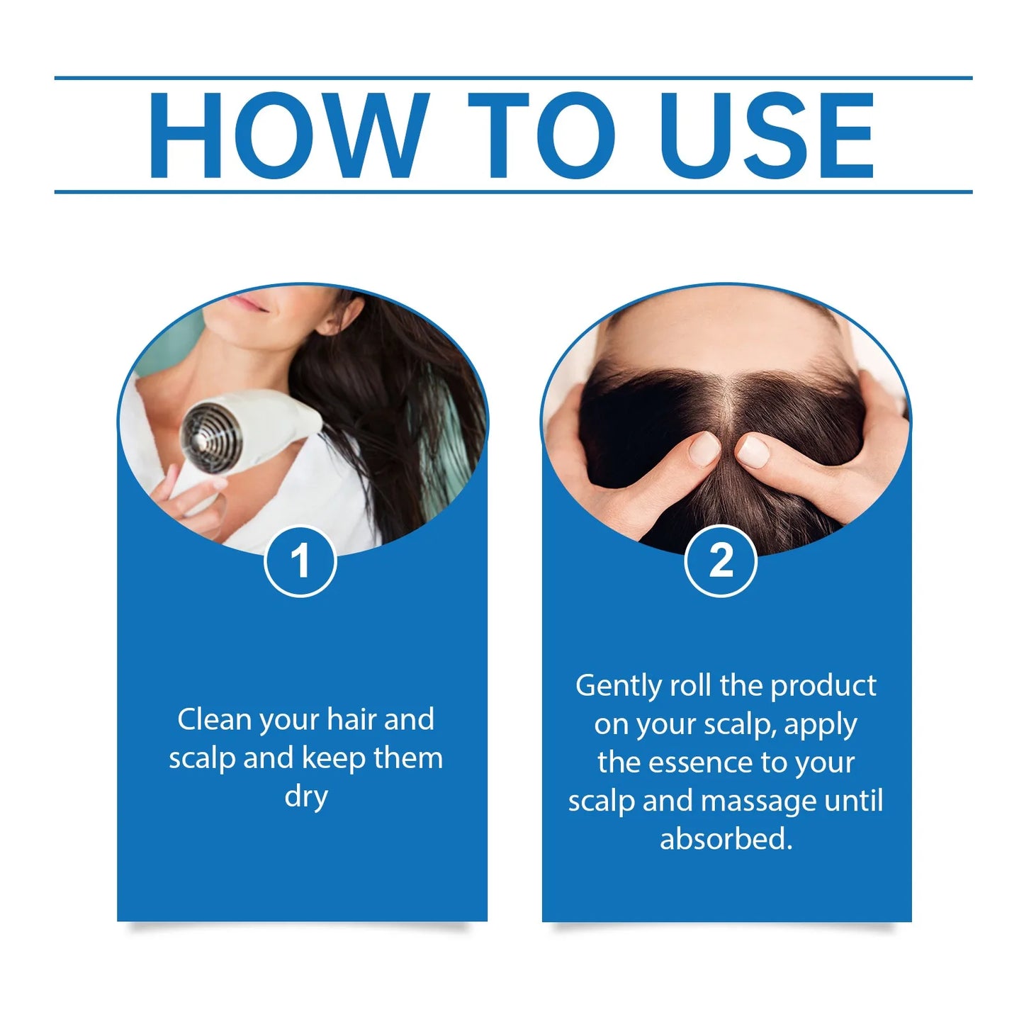 Rosemary Hair Growth Magic