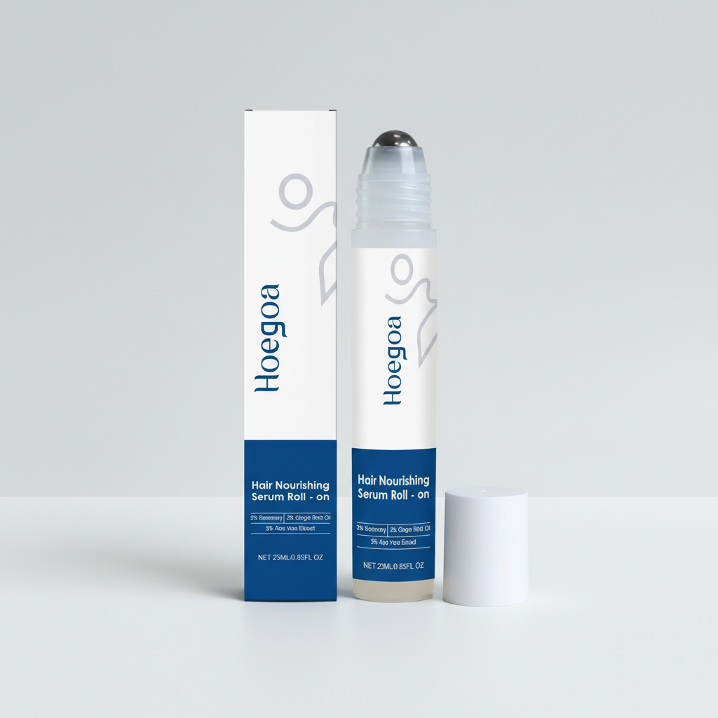 Rosemary Hair Growth Magic