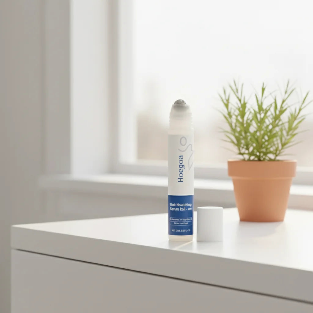 Rosemary Hair Growth Magic