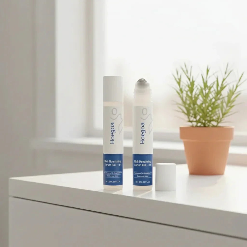 Rosemary Hair Growth Magic